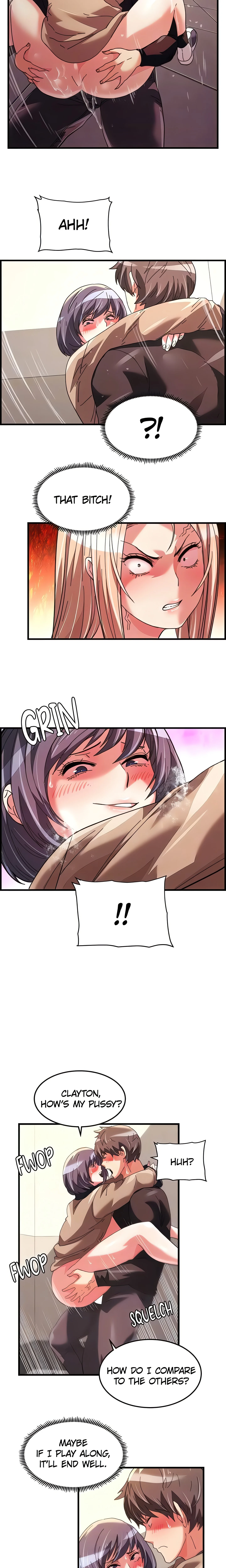 Chicken Club (Official) chapter 32 page 6