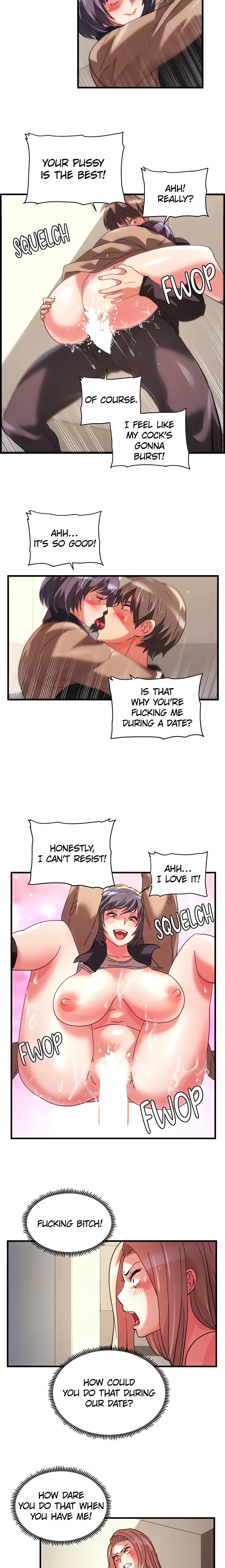 Chicken Club (Official) chapter 32 page 7