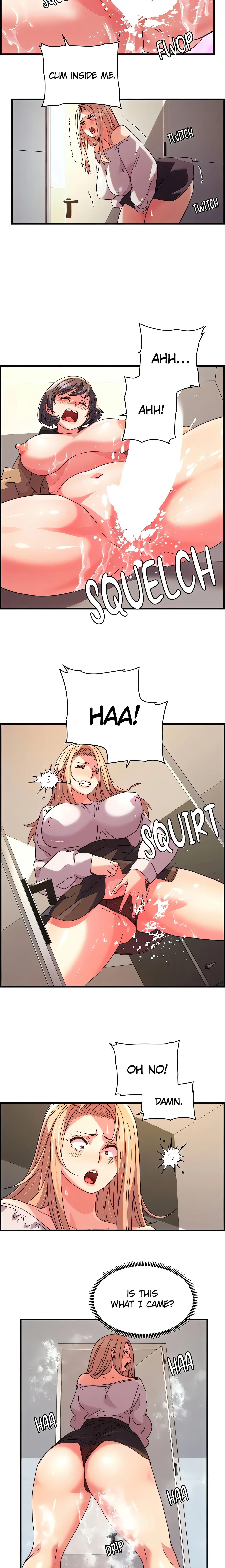 Chicken Club (Official) chapter 32 page 9