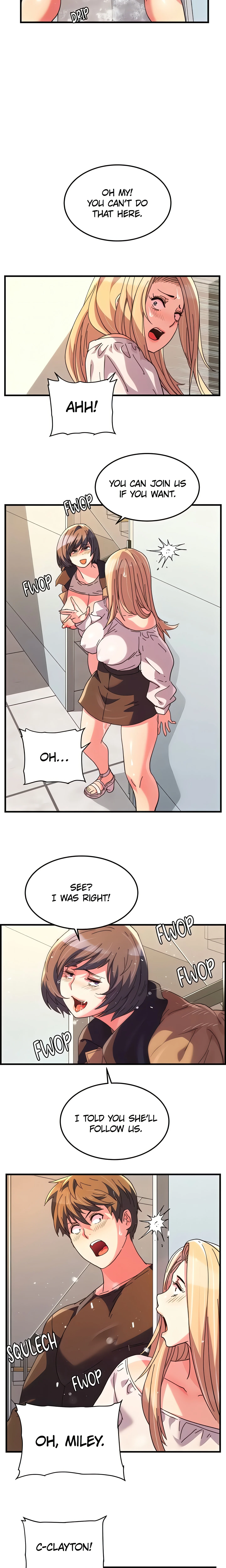 Chicken Club (Official) chapter 32 page 10