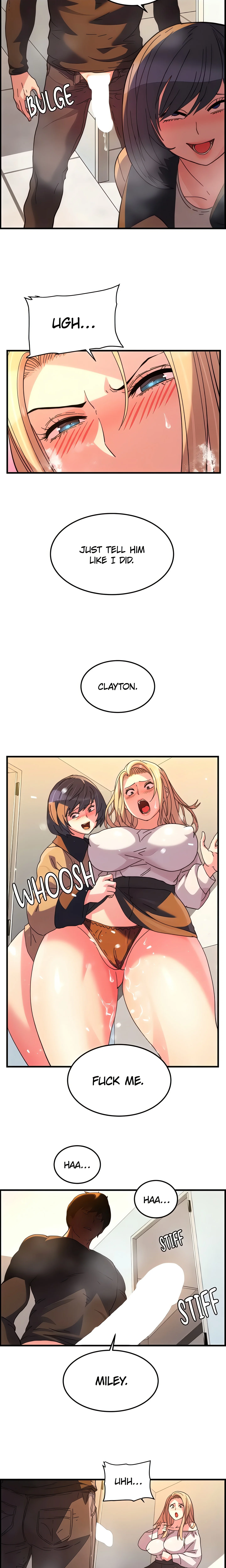 Chicken Club (Official) chapter 32 page 12