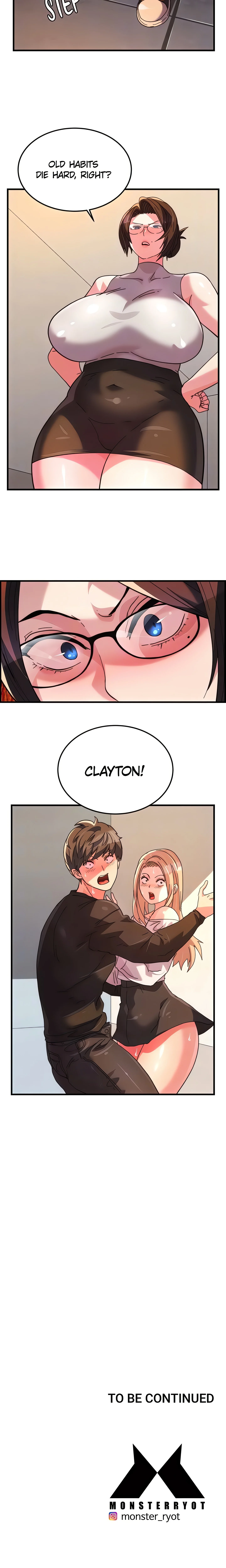 Chicken Club (Official) chapter 32 page 15