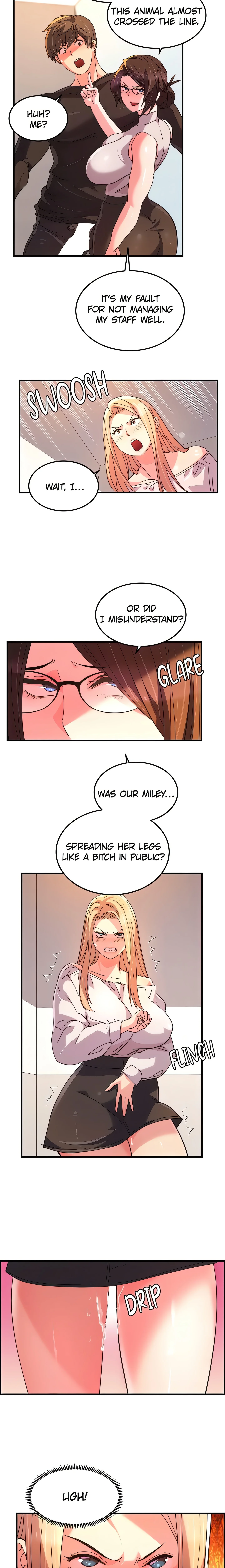 Chicken Club (Official) chapter 33 page 2