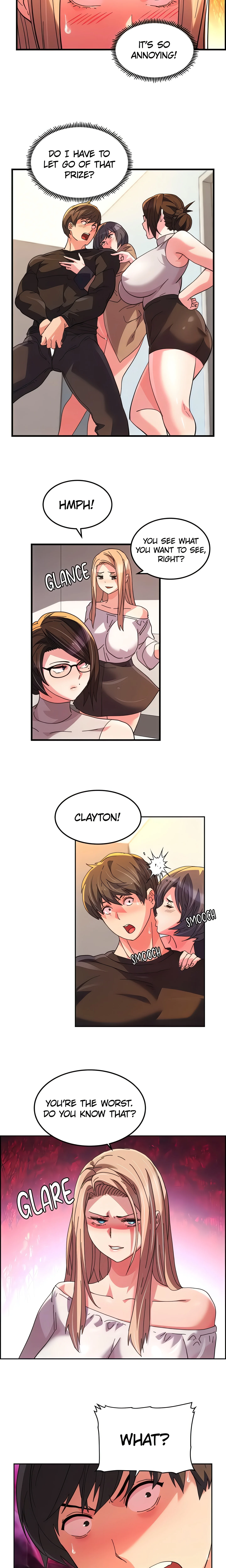 Chicken Club (Official) chapter 33 page 3
