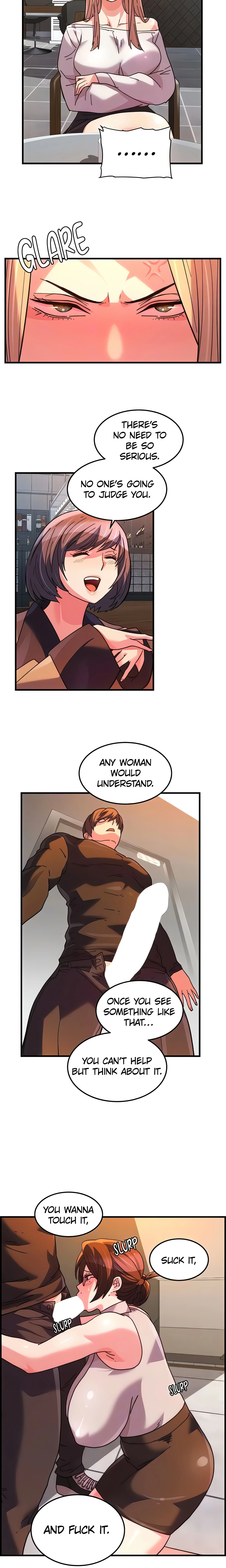 Chicken Club (Official) chapter 33 page 8