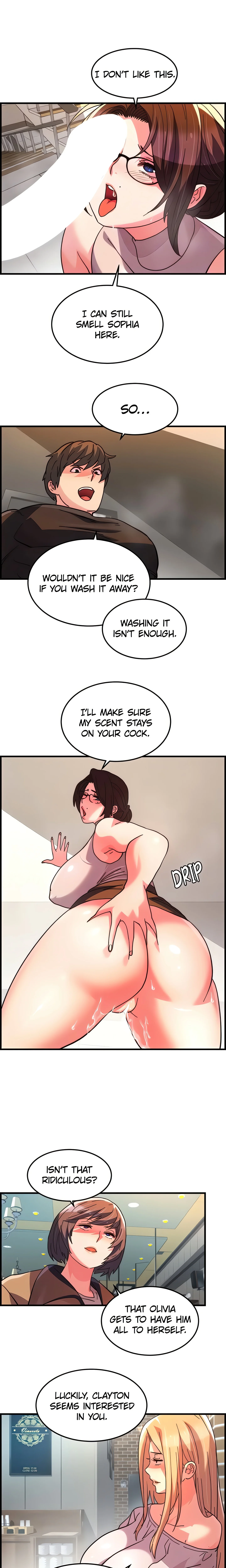 Chicken Club (Official) chapter 33 page 9