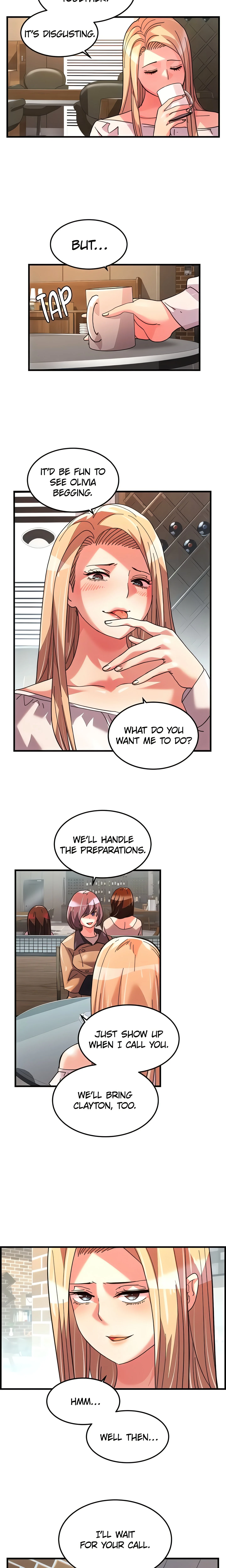Chicken Club (Official) chapter 33 page 11
