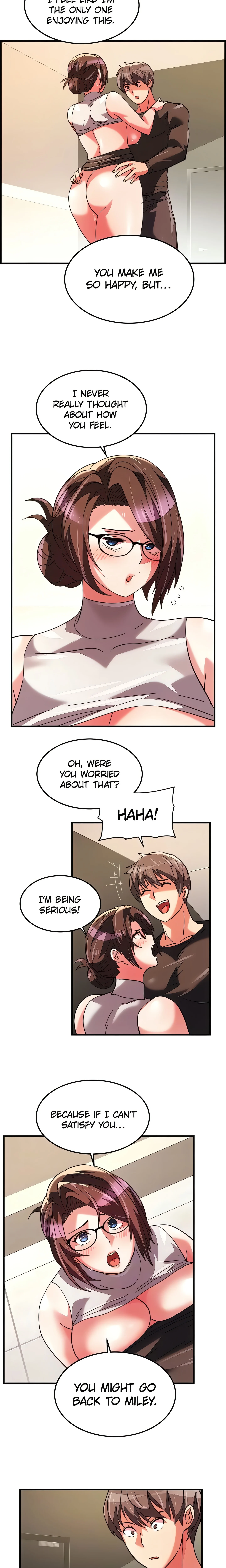 Chicken Club (Official) chapter 33 page 13