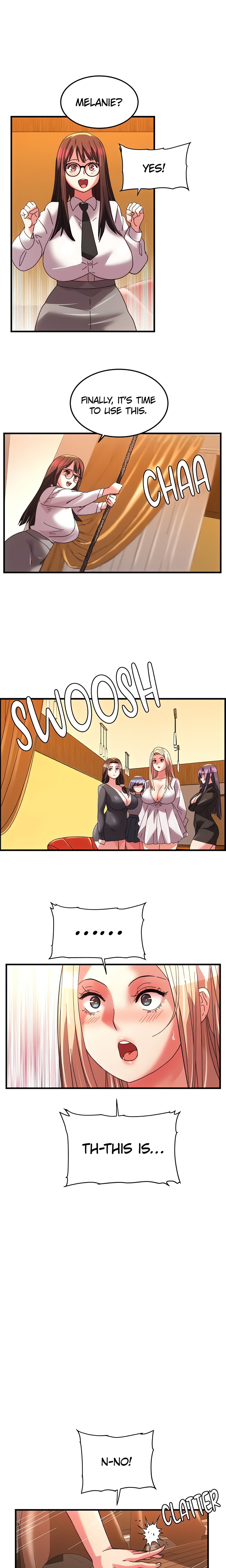 Chicken Club (Official) chapter 34 page 9