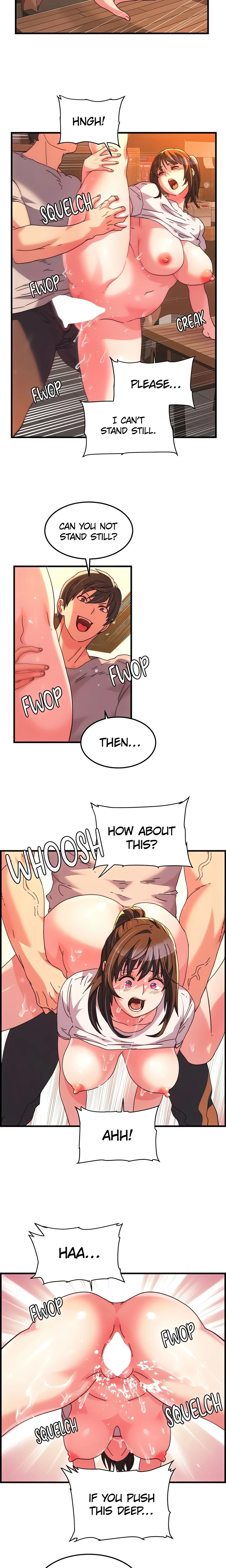 Chicken Club (Official) chapter 34 page 10