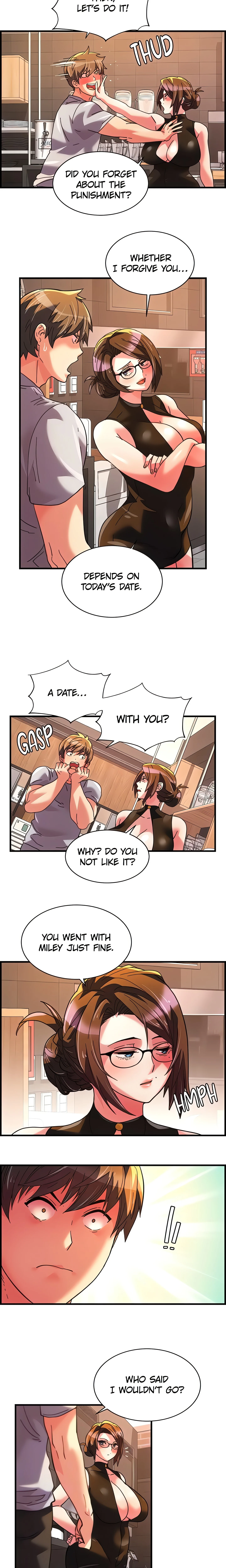 Chicken Club (Official) chapter 35 page 4