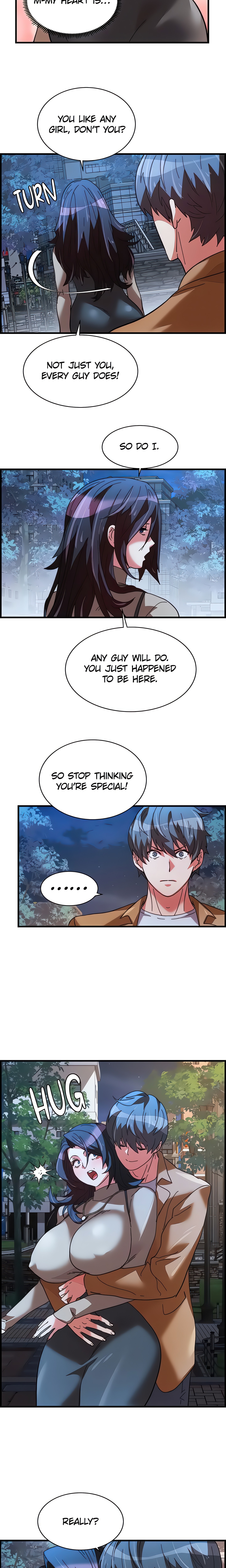 Chicken Club (Official) chapter 35 page 10