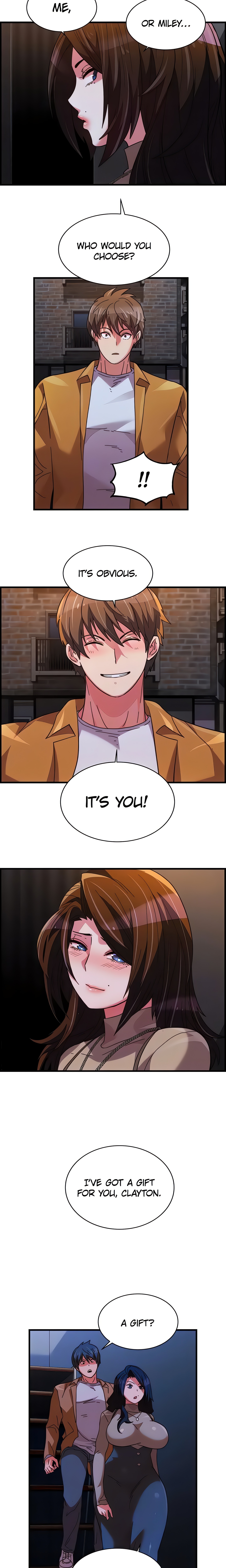 Chicken Club (Official) chapter 35 page 14