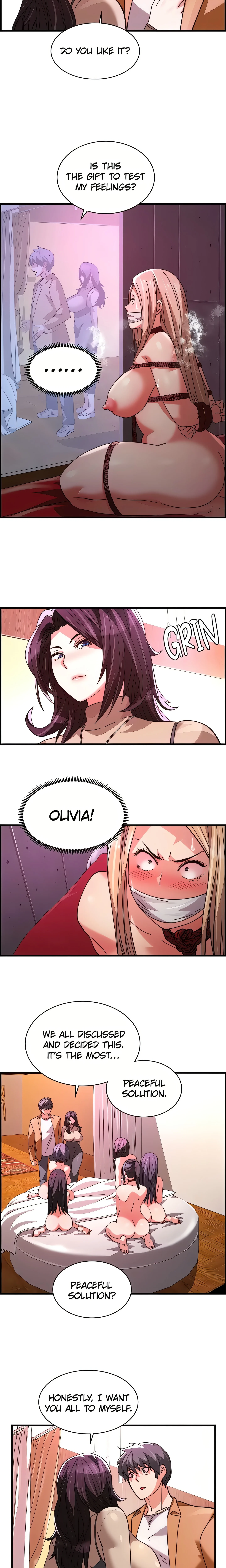 Chicken Club (Official) chapter 36 page 3