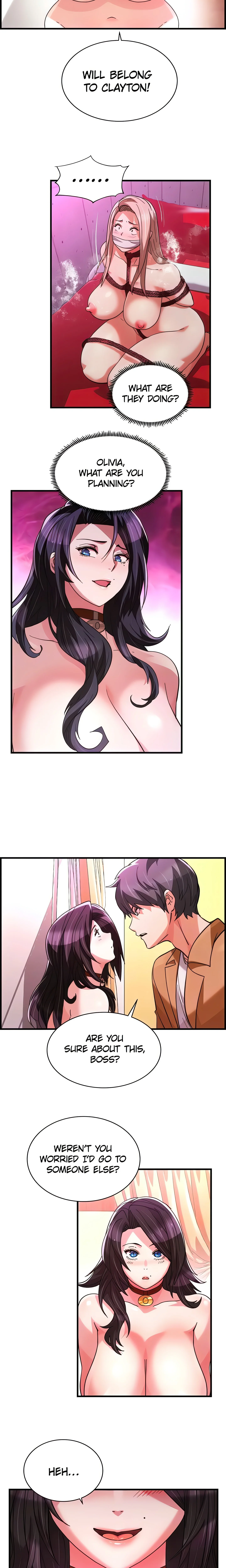 Chicken Club (Official) chapter 36 page 5