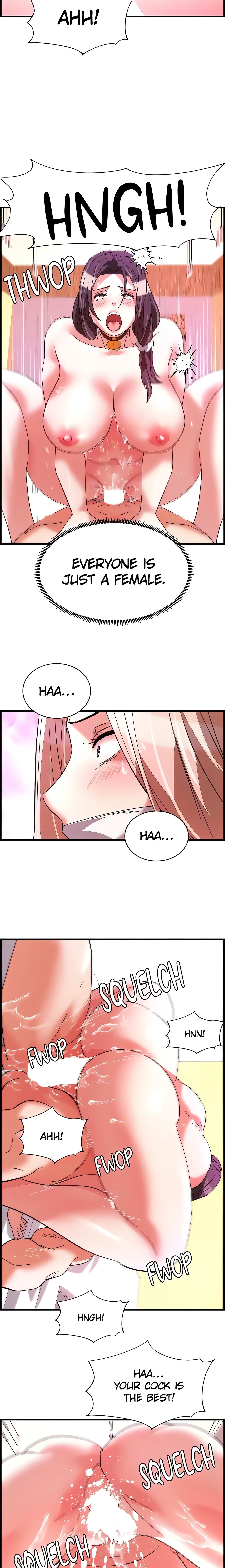 Chicken Club (Official) chapter 36 page 9