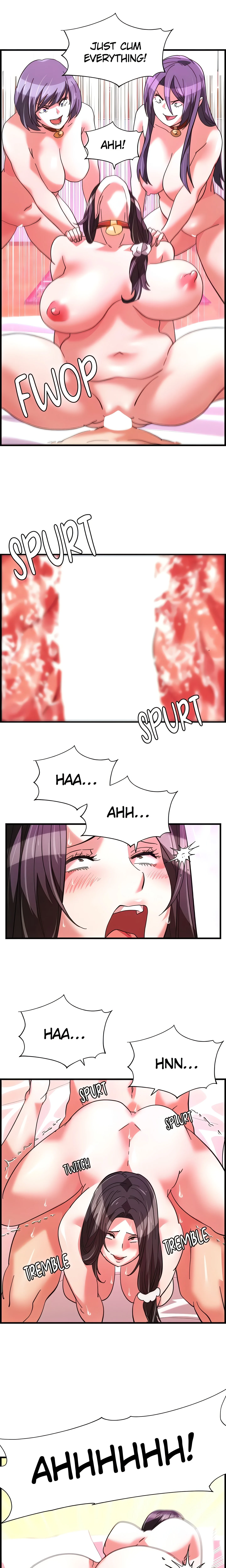 Chicken Club (Official) chapter 36 page 11