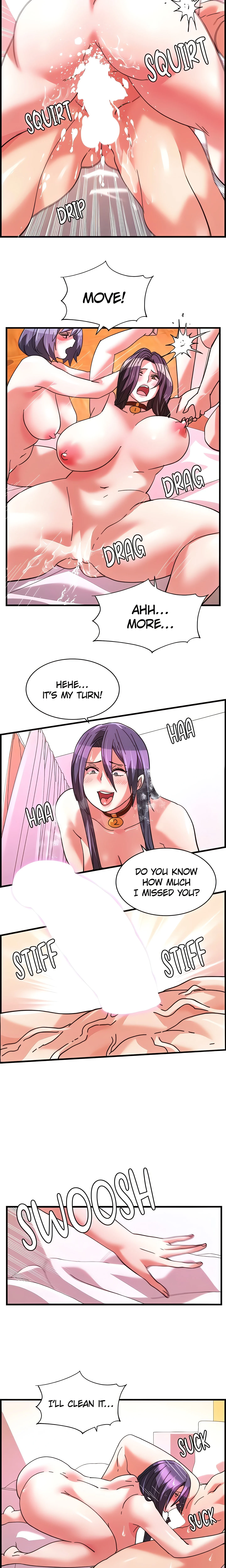 Chicken Club (Official) chapter 36 page 12