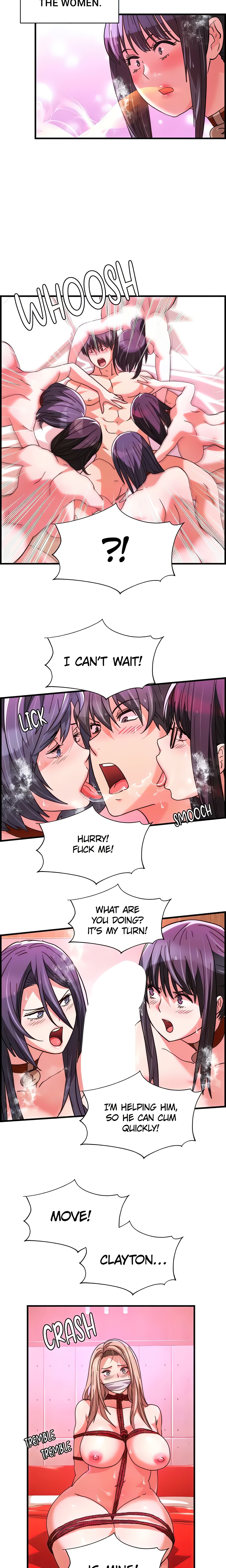 Chicken Club (Official) chapter 36 page 14