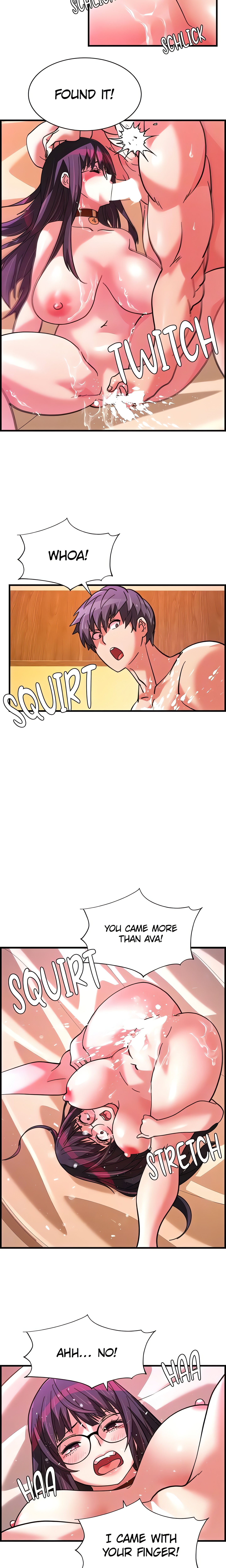 Chicken Club (Official) chapter 37 page 6