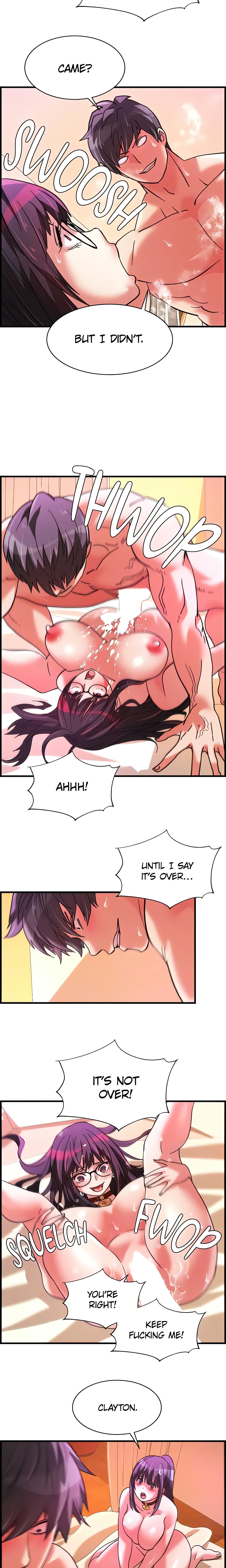 Chicken Club (Official) chapter 37 page 7