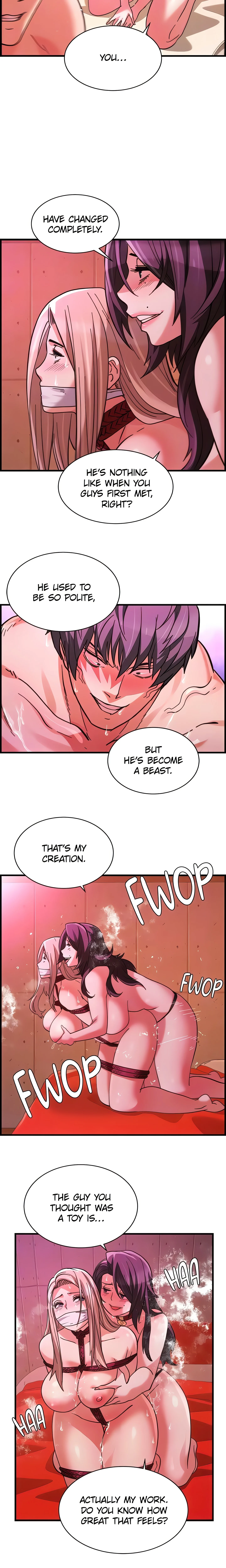Chicken Club (Official) chapter 37 page 8