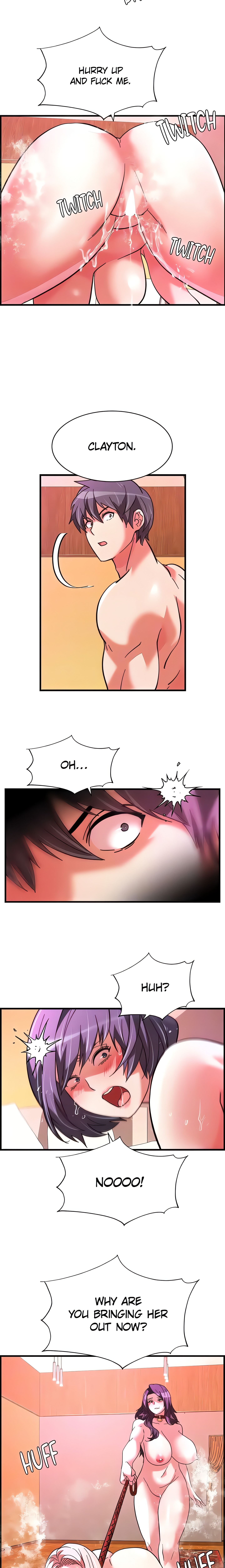 Chicken Club (Official) chapter 37 page 15