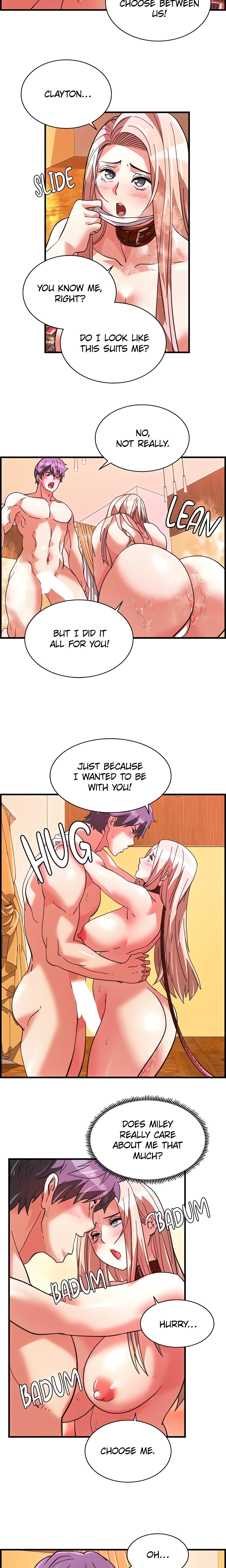 Chicken Club (Official) chapter 38 page 3