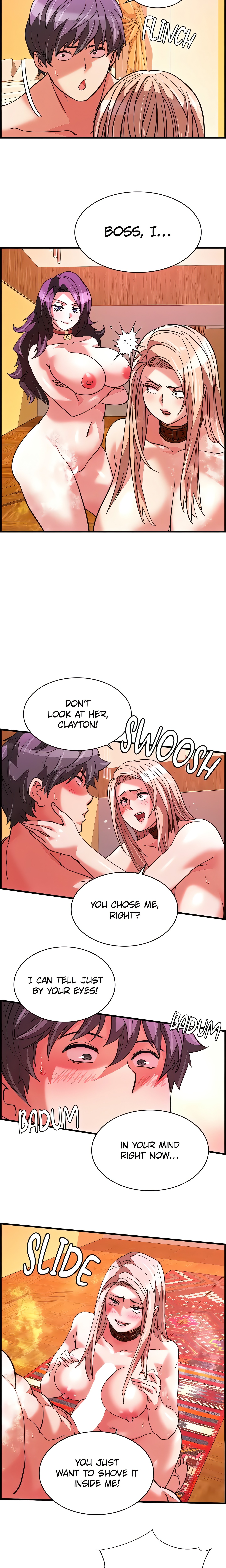 Chicken Club (Official) chapter 38 page 4
