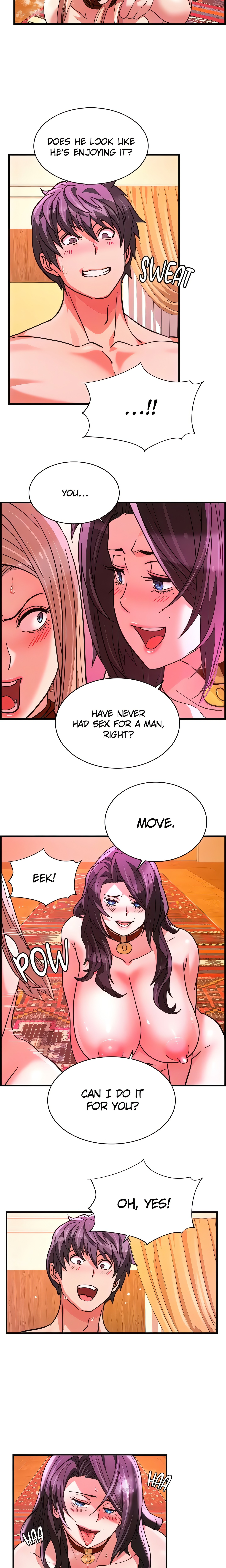 Chicken Club (Official) chapter 38 page 7