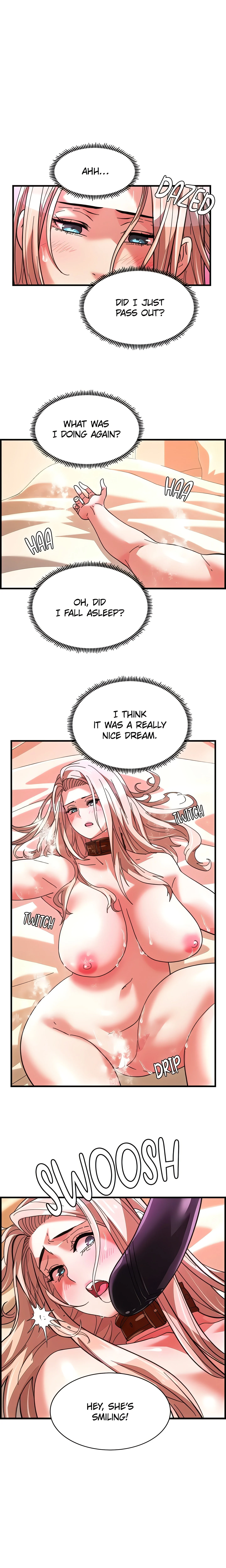 Chicken Club (Official) chapter 39 page 1