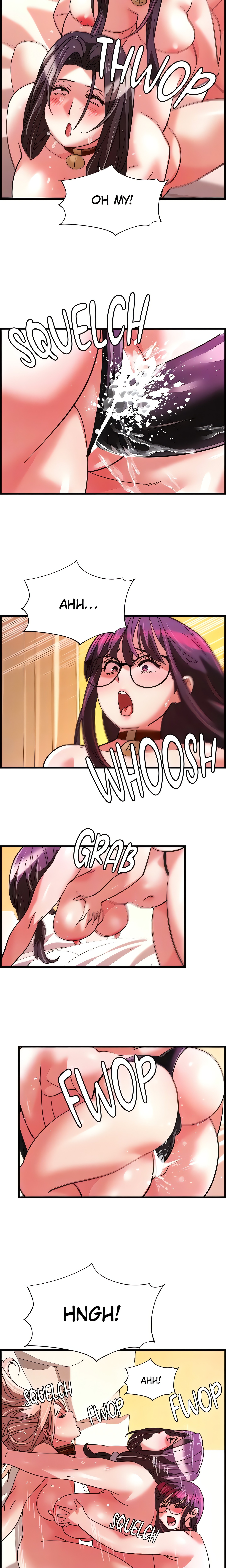 Chicken Club (Official) chapter 39 page 6