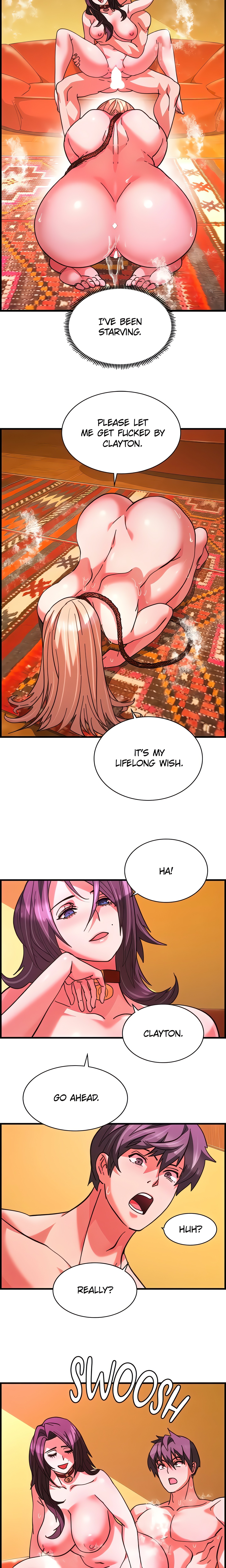 Chicken Club (Official) chapter 39 page 10
