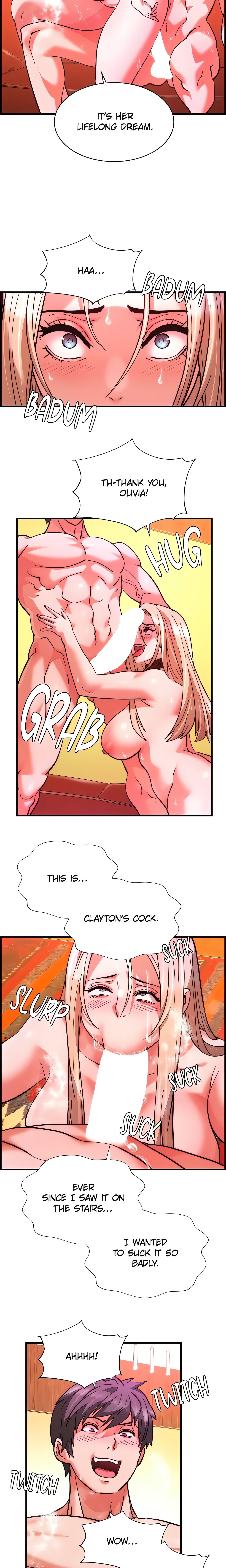 Chicken Club (Official) chapter 39 page 11
