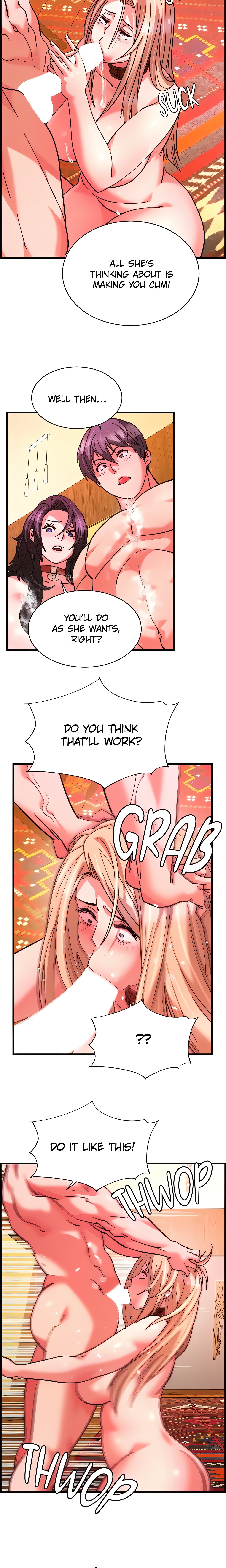 Chicken Club (Official) chapter 39 page 13