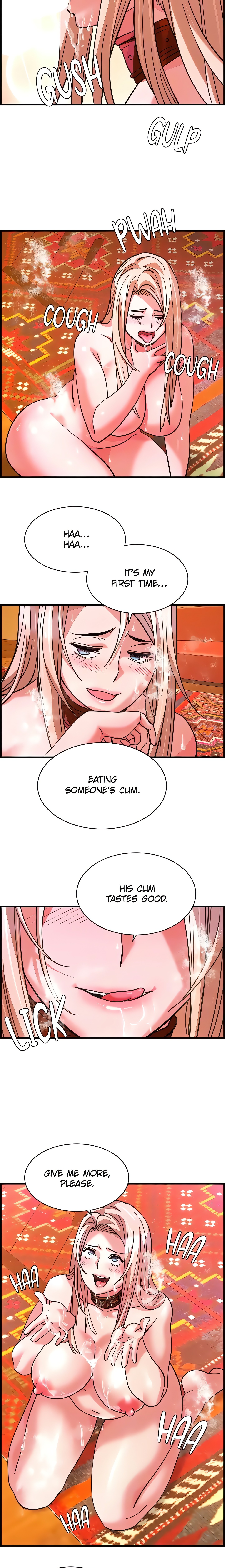 Chicken Club (Official) chapter 39 page 15