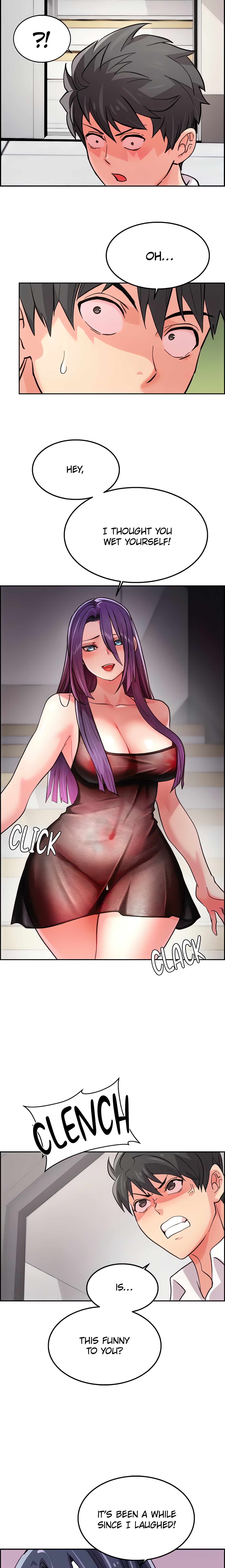 Chicken Club (Official) chapter 4 page 4