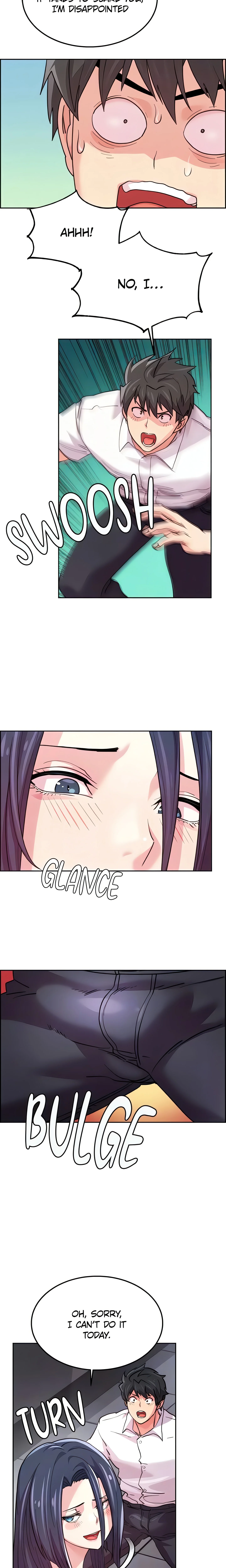 Chicken Club (Official) chapter 4 page 6