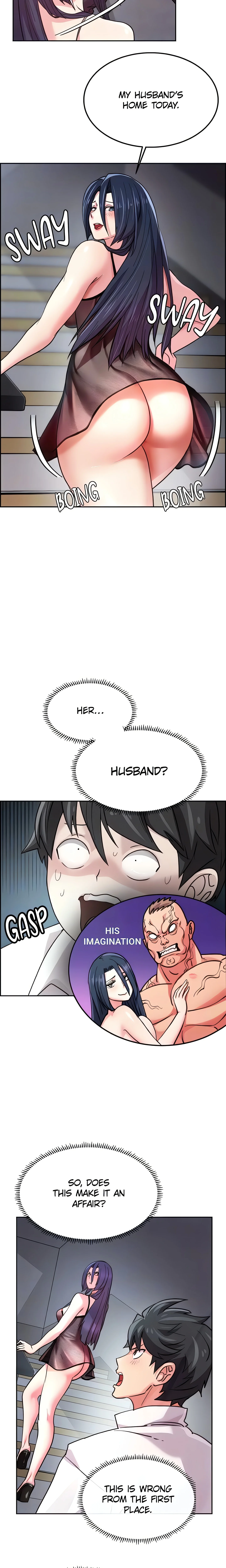 Chicken Club (Official) chapter 4 page 7
