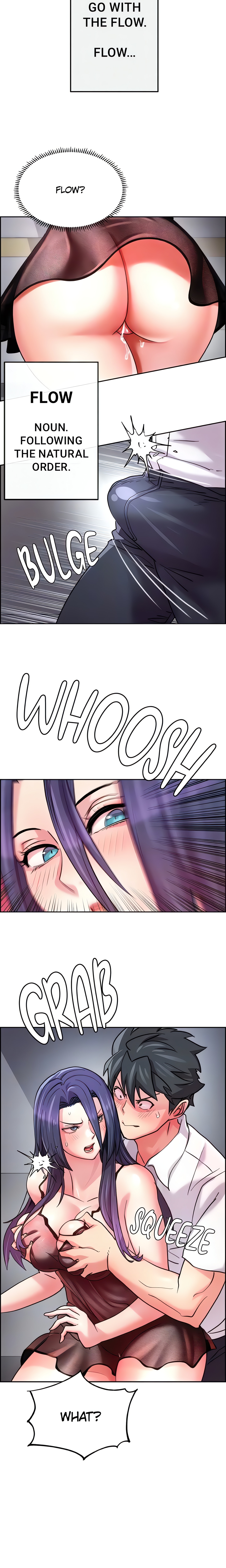 Chicken Club (Official) chapter 4 page 9