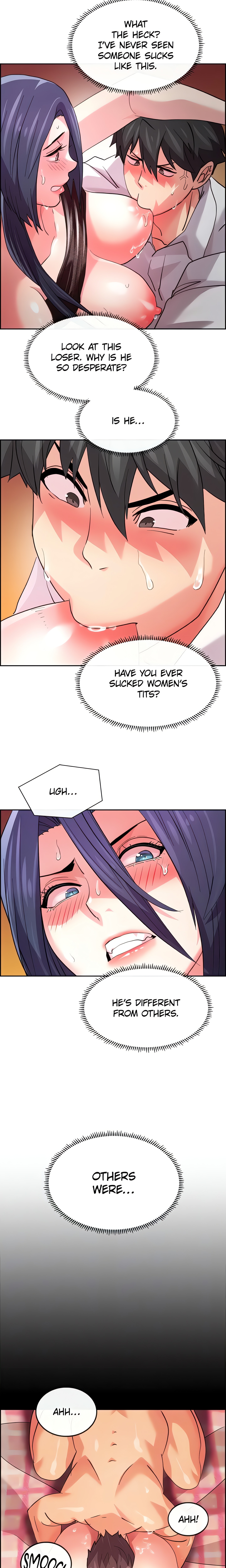 Chicken Club (Official) chapter 4 page 14
