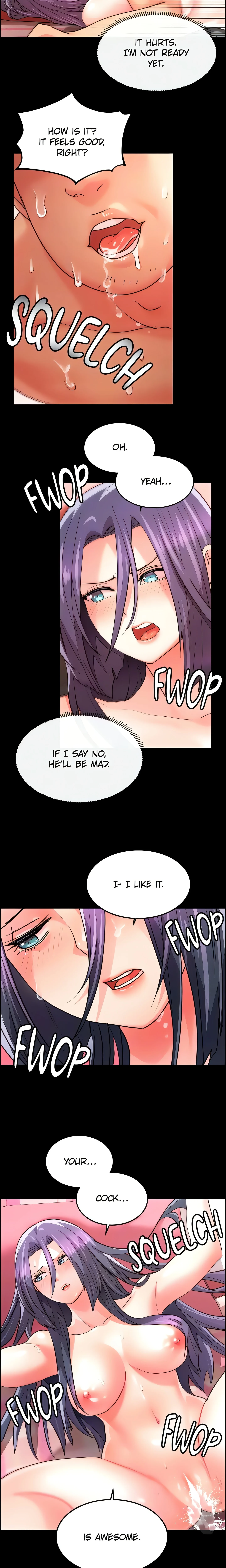 Chicken Club (Official) chapter 4 page 17
