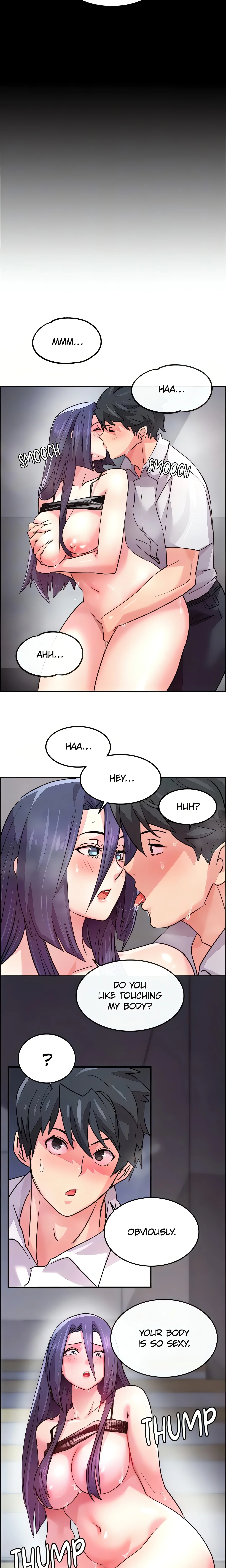 Chicken Club (Official) chapter 4 page 18