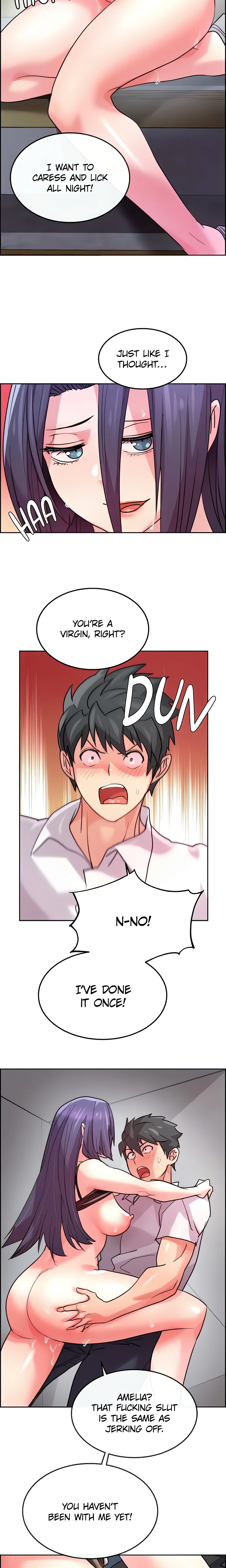 Chicken Club (Official) chapter 4 page 19