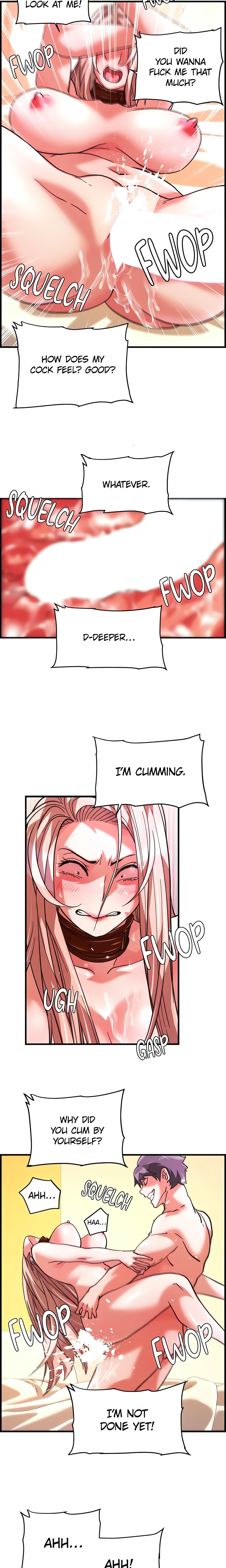 Chicken Club (Official) chapter 40 page 3