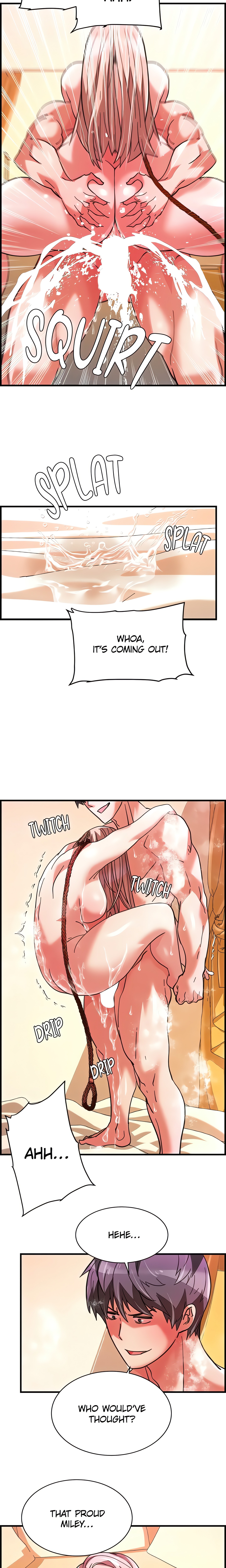 Chicken Club (Official) chapter 40 page 4