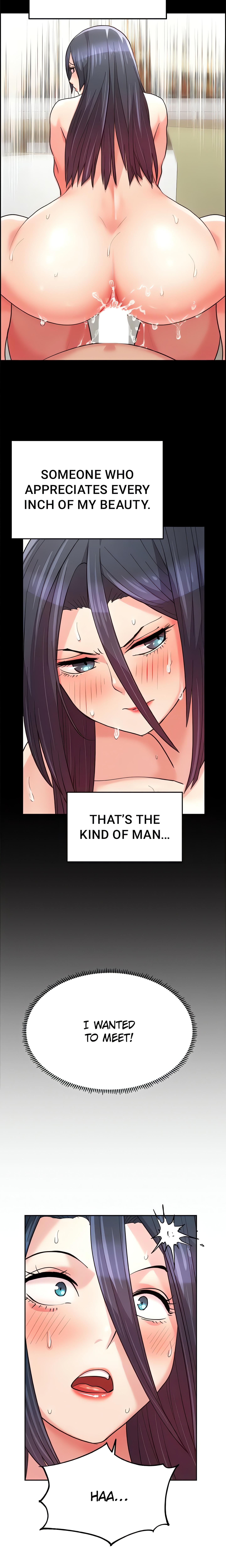 Chicken Club (Official) chapter 5 page 4
