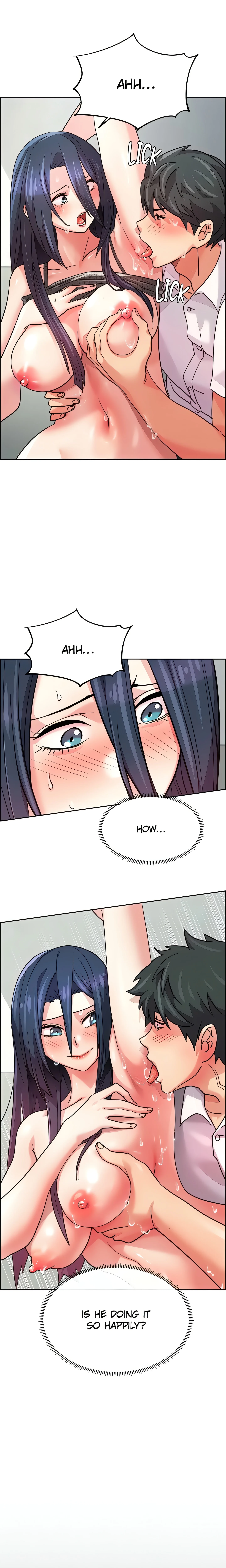 Chicken Club (Official) chapter 5 page 5