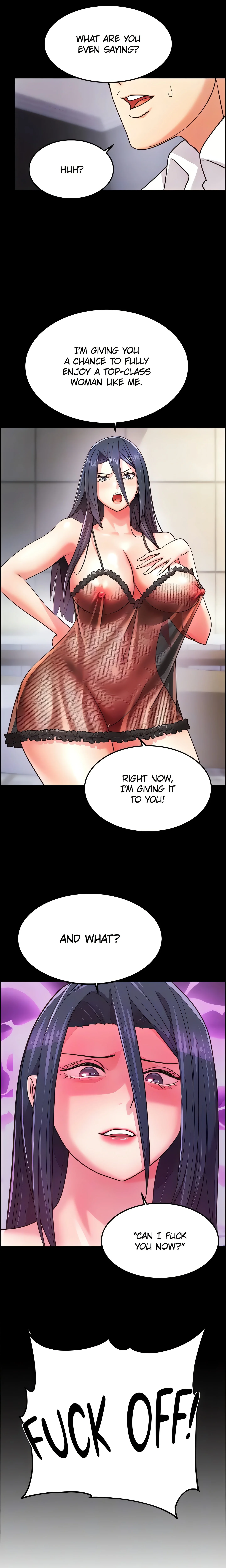 Chicken Club (Official) chapter 5 page 7