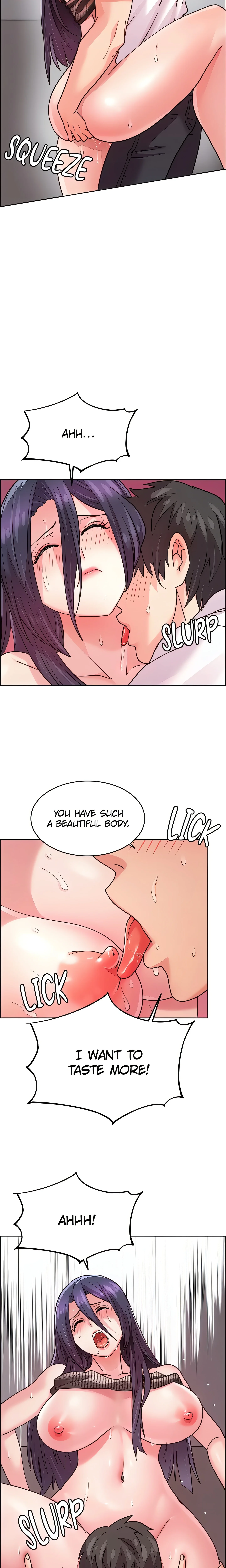 Chicken Club (Official) chapter 5 page 12